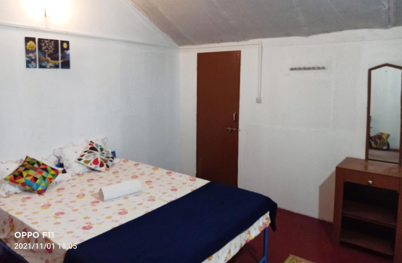 Hotel Shiv Sai Huts Canacona Esterno foto