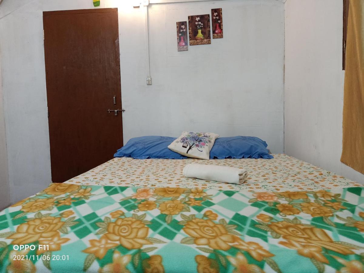 Hotel Shiv Sai Huts Canacona Esterno foto