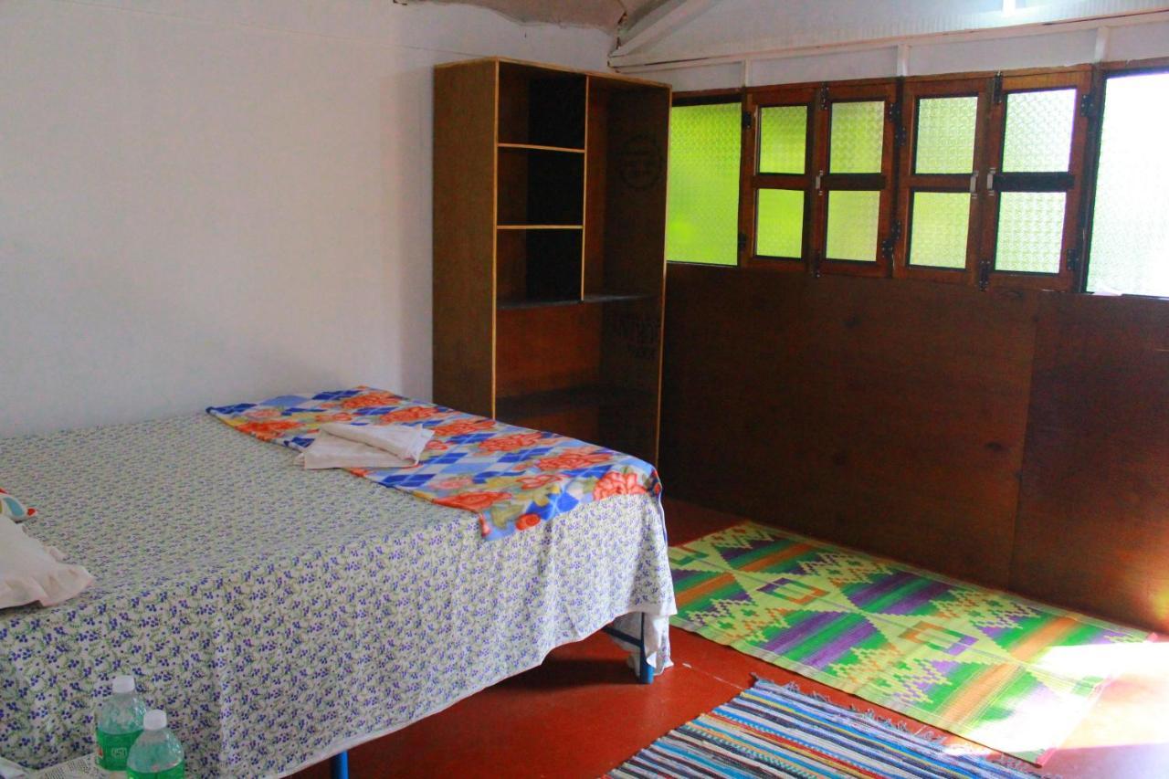 Hotel Shiv Sai Huts Canacona Esterno foto