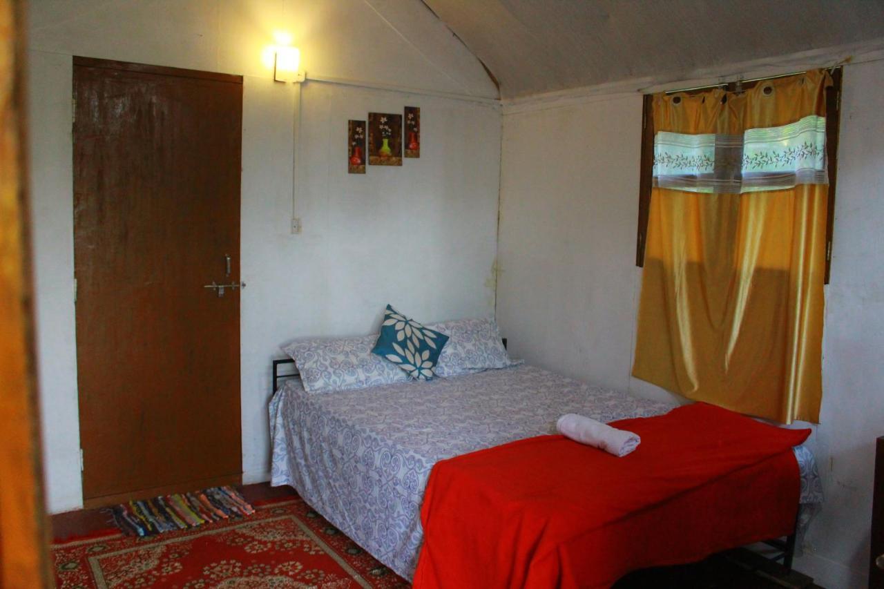 Hotel Shiv Sai Huts Canacona Esterno foto