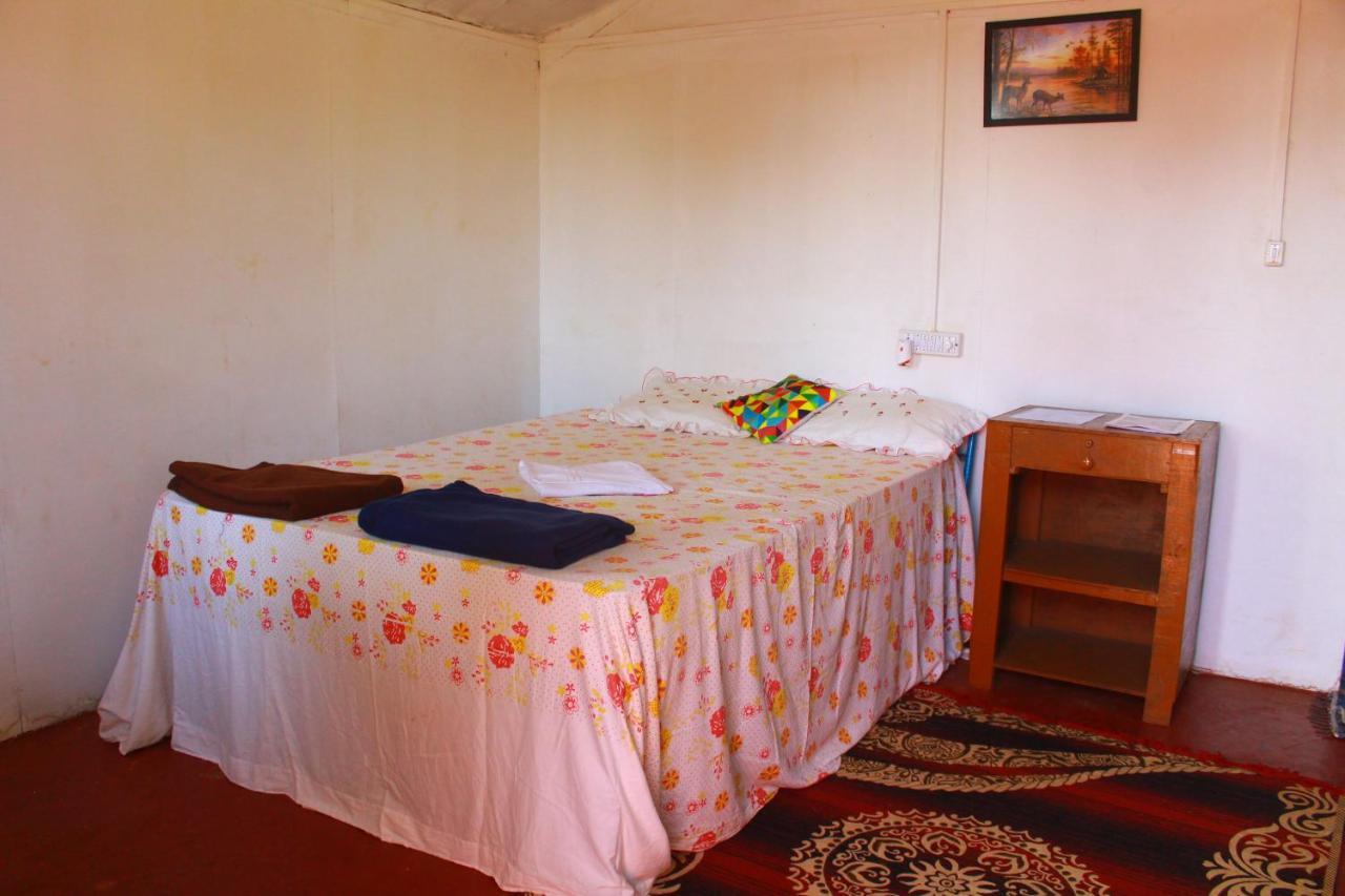 Hotel Shiv Sai Huts Canacona Esterno foto