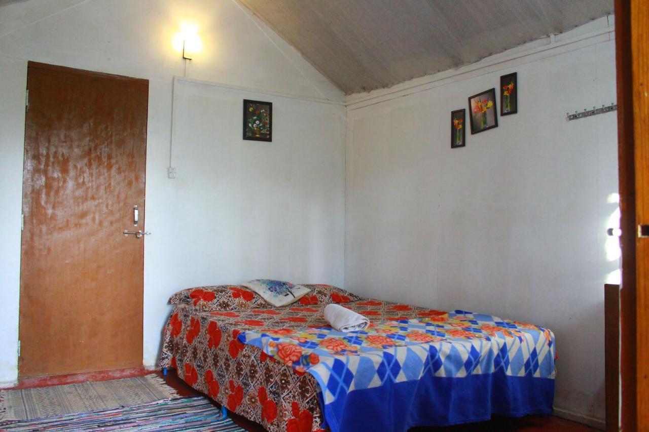 Hotel Shiv Sai Huts Canacona Esterno foto