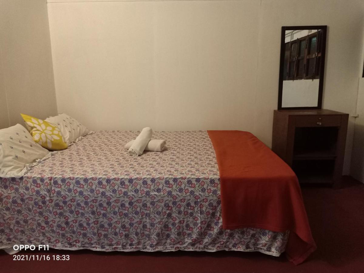 Hotel Shiv Sai Huts Canacona Esterno foto