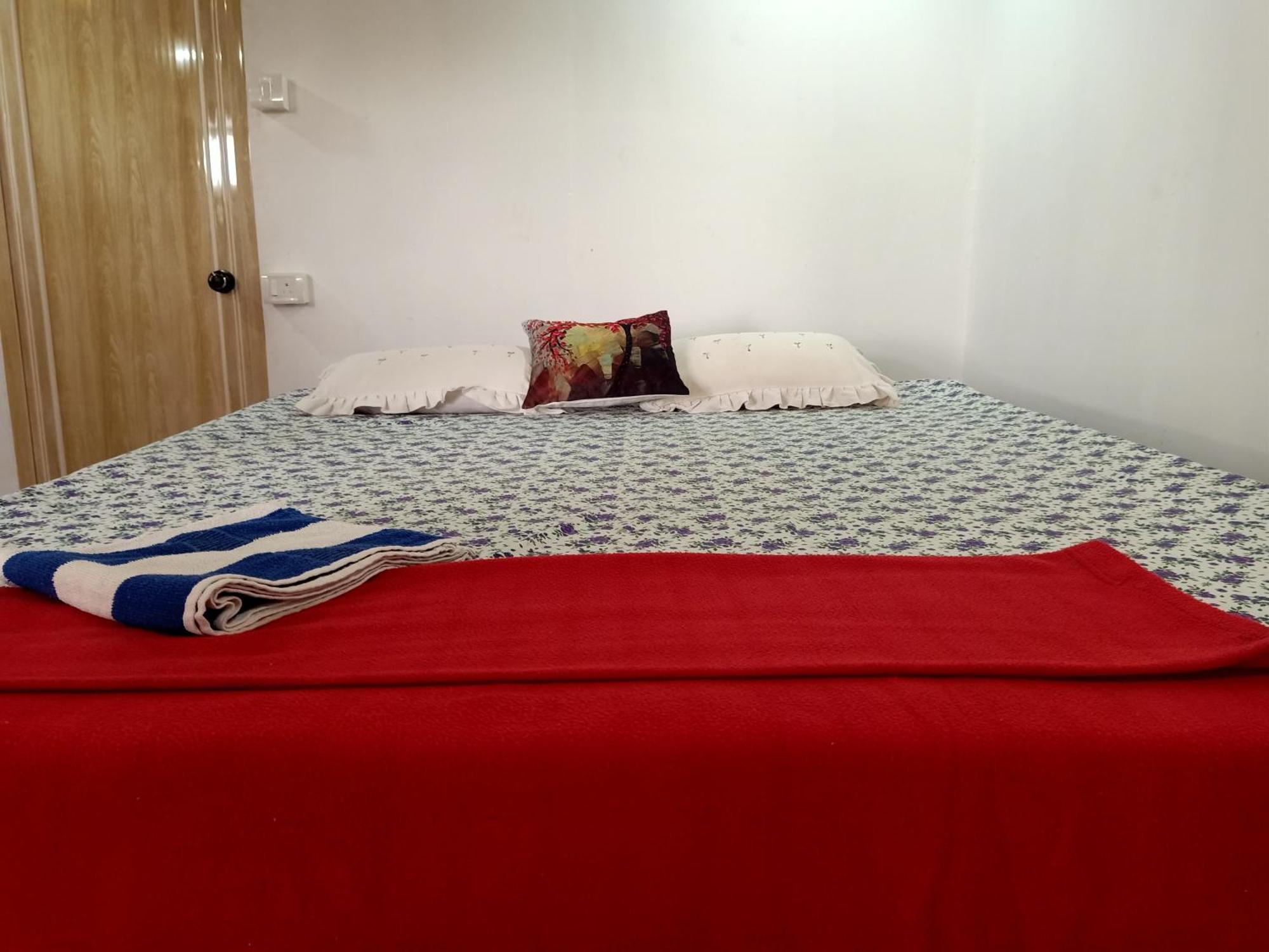 Hotel Shiv Sai Huts Canacona Esterno foto