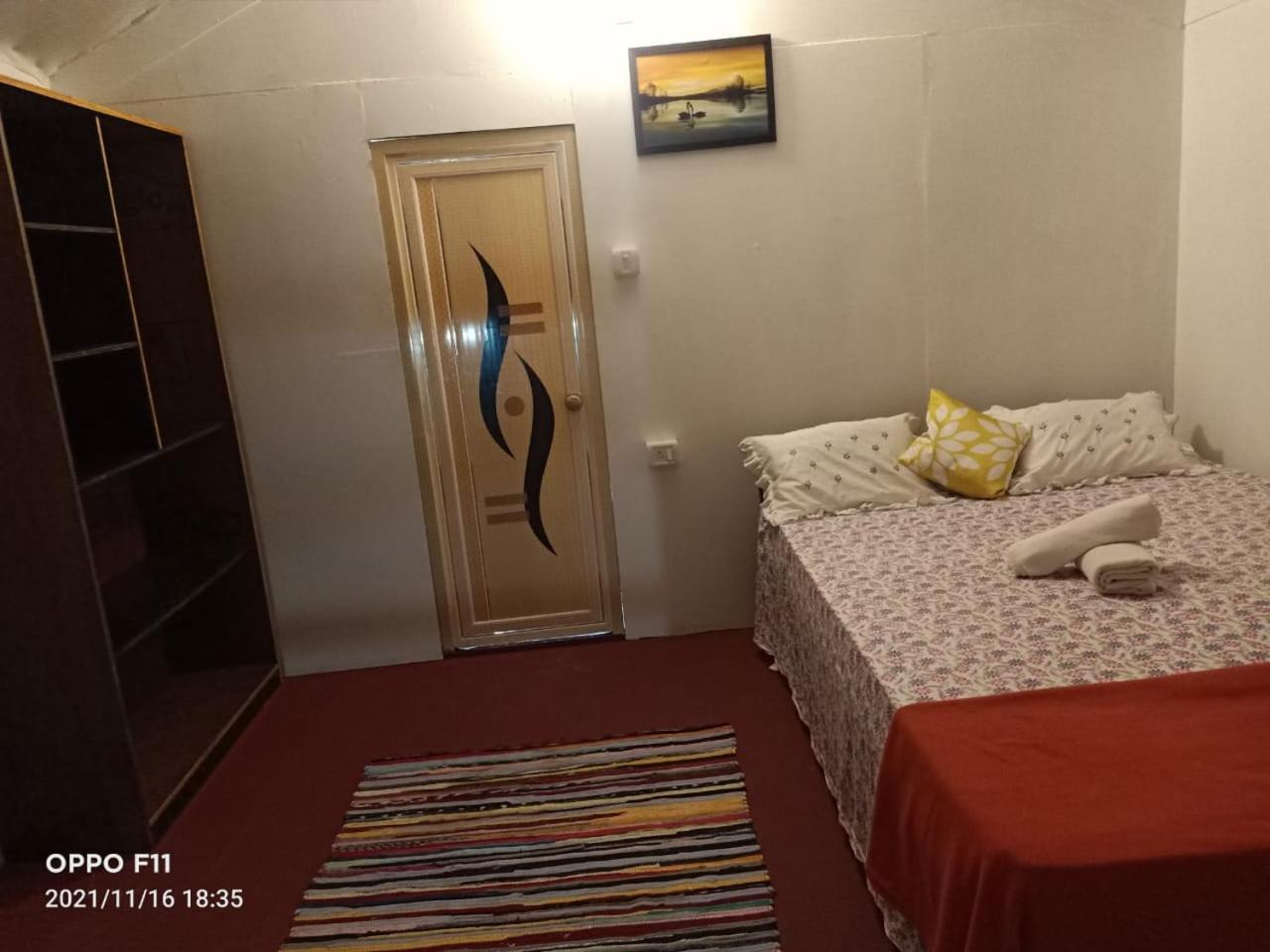 Hotel Shiv Sai Huts Canacona Camera foto