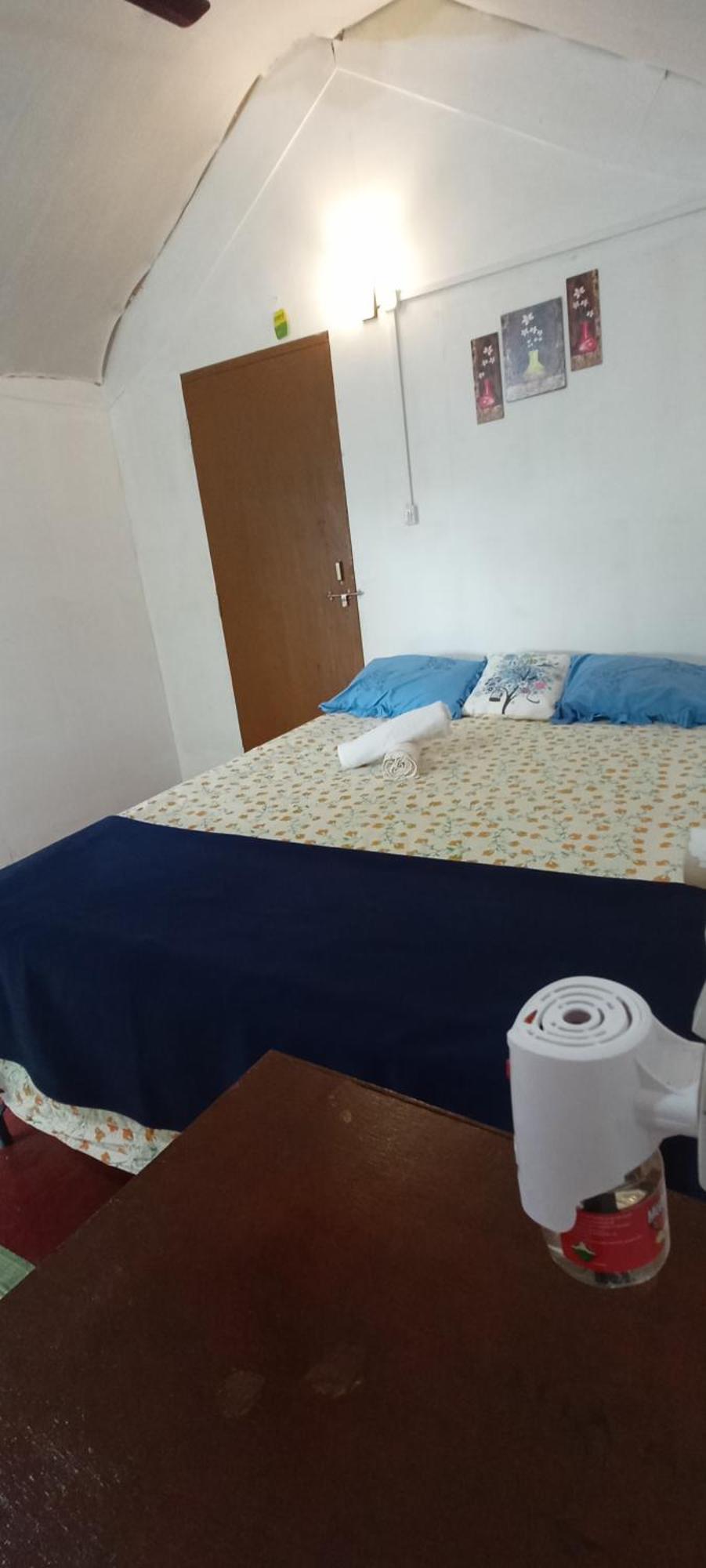 Hotel Shiv Sai Huts Canacona Camera foto