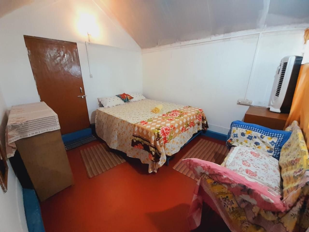 Hotel Shiv Sai Huts Canacona Camera foto