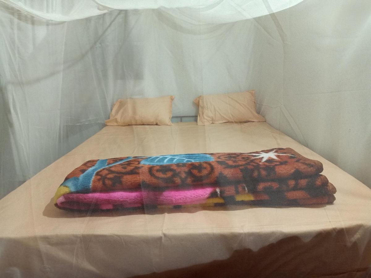 Hotel Shiv Sai Huts Canacona Esterno foto